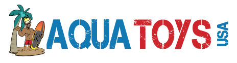 Aqua Toys USA Logo